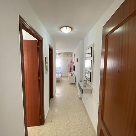 Apartamento Plaza De La Paz Sanlúcar de Barrameda Esterno foto