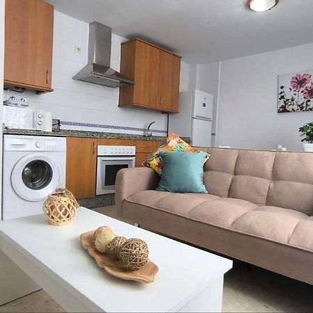Apartamento Plaza De La Paz Sanlúcar de Barrameda Esterno foto