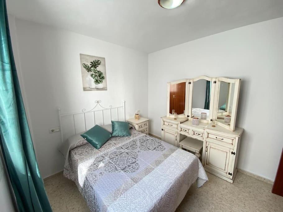 Apartamento Plaza De La Paz Sanlúcar de Barrameda Esterno foto