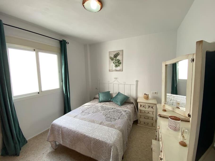 Apartamento Plaza De La Paz Sanlúcar de Barrameda Esterno foto