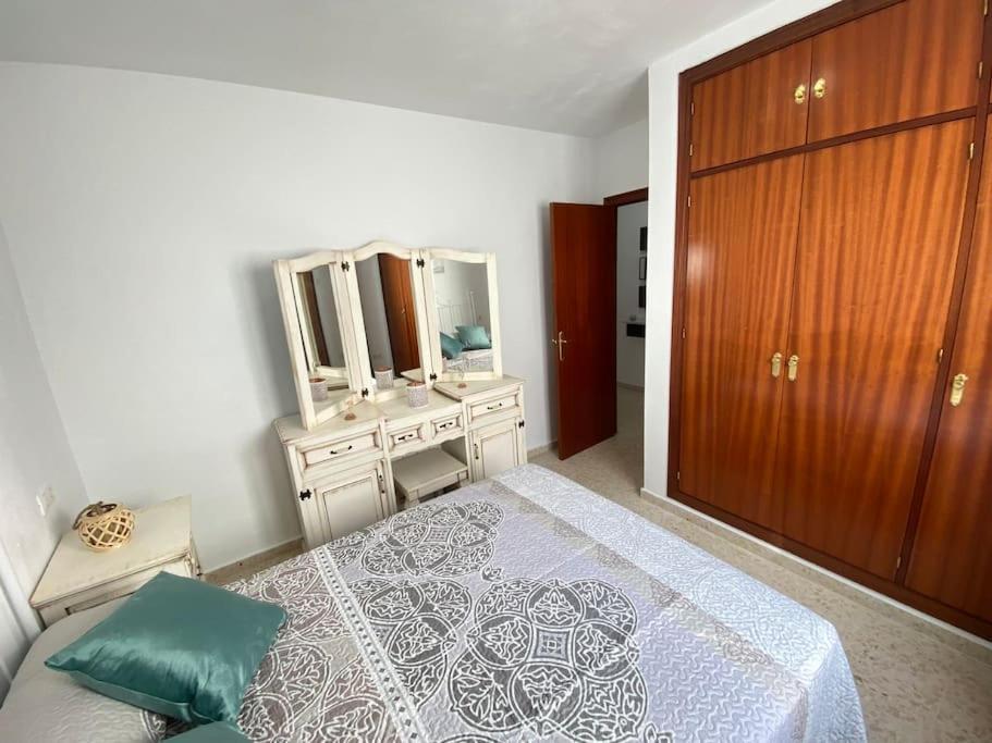 Apartamento Plaza De La Paz Sanlúcar de Barrameda Esterno foto