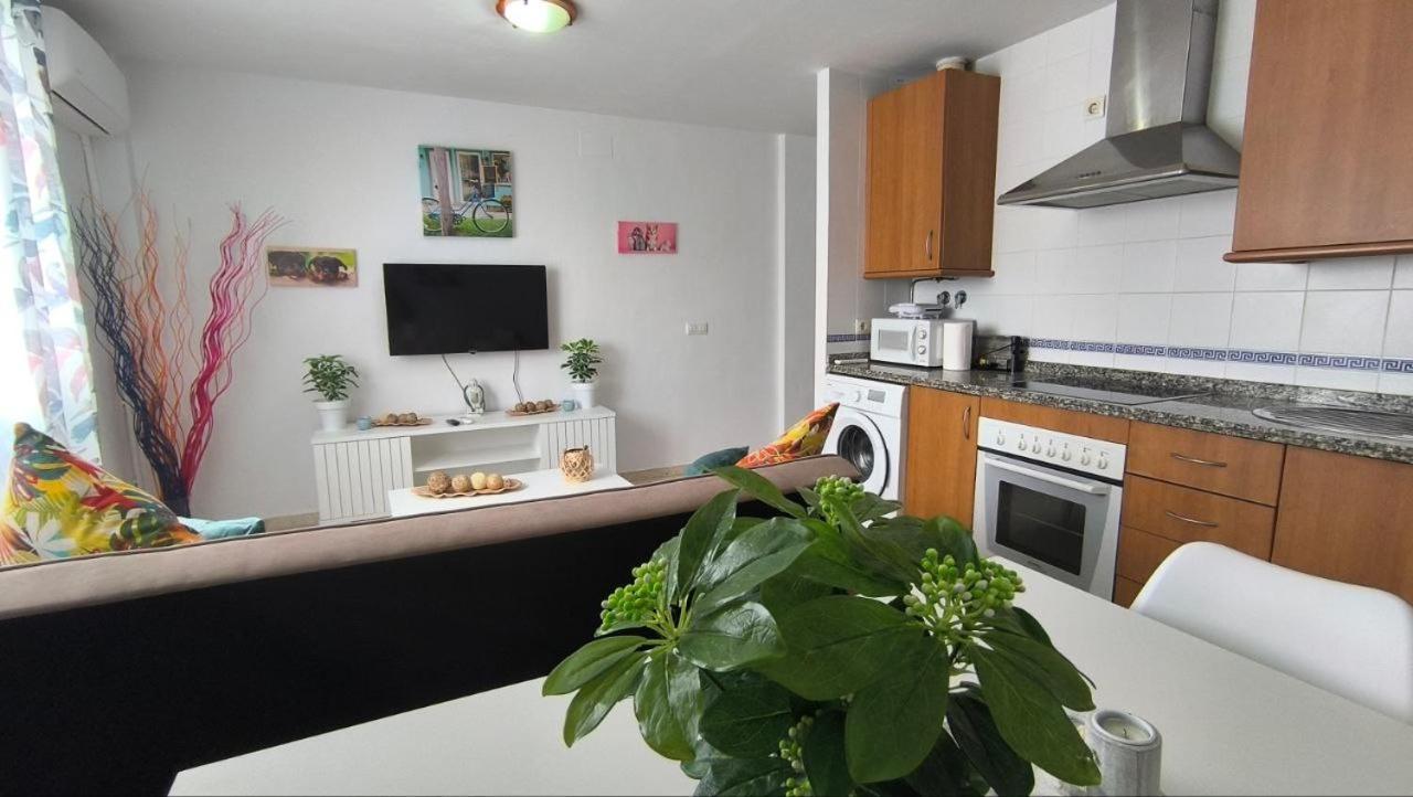 Apartamento Plaza De La Paz Sanlúcar de Barrameda Esterno foto
