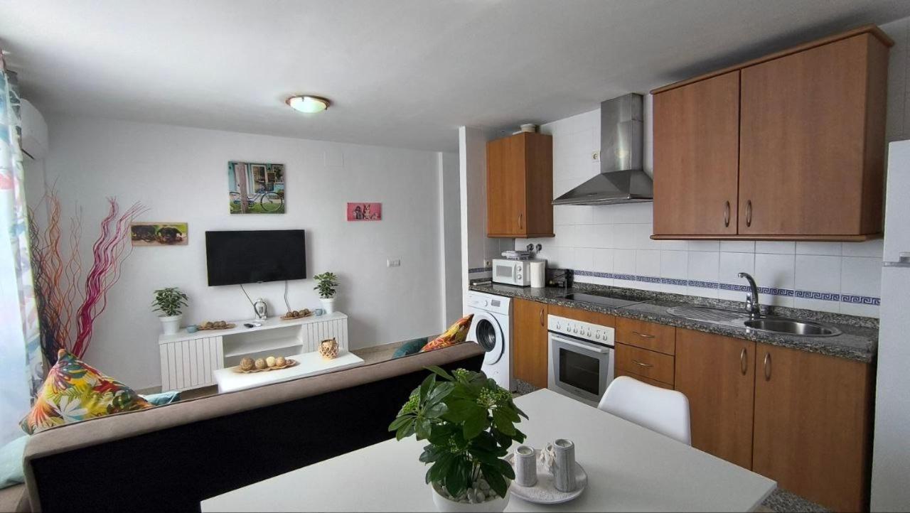 Apartamento Plaza De La Paz Sanlúcar de Barrameda Esterno foto