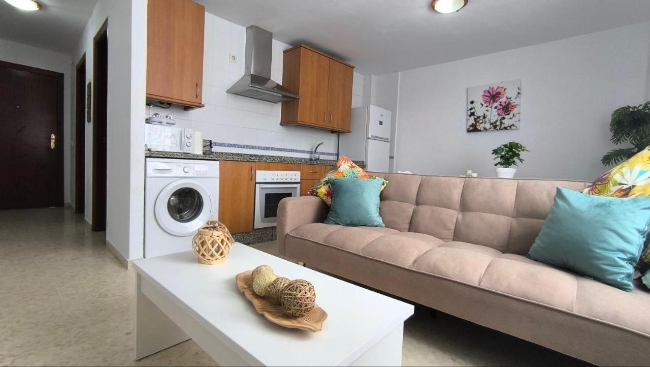 Apartamento Plaza De La Paz Sanlúcar de Barrameda Esterno foto